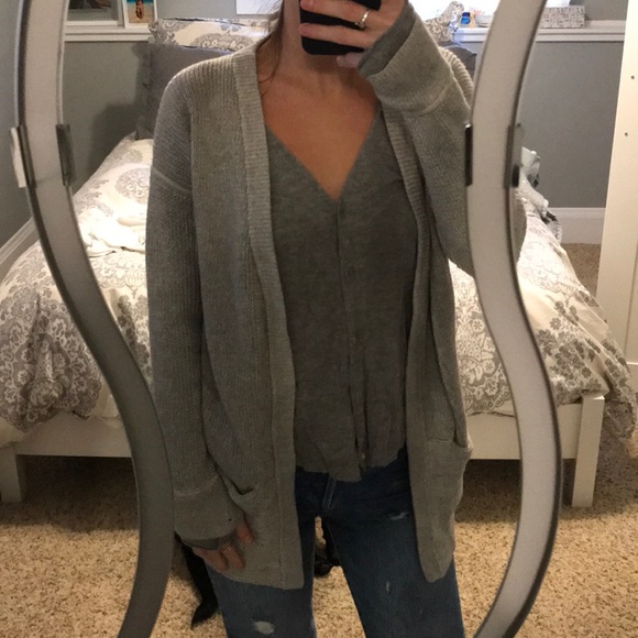 lululemon athletica Sweaters - Lululemon athletica cardigan